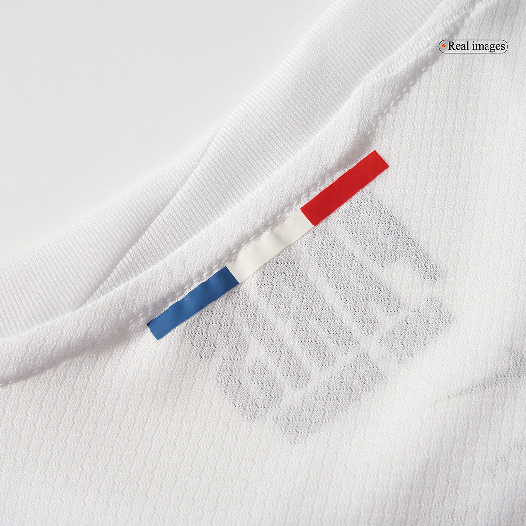 Maillot extérieur du PSG pour homme HAKIMI #2 2025/26