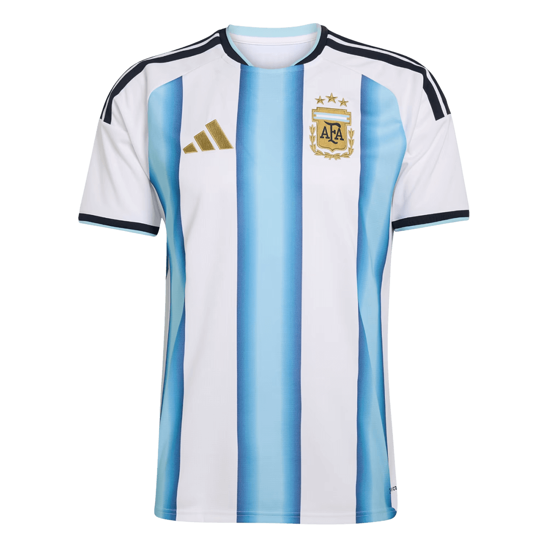 Heren Argentina Thuis Voetbalshirt 2026