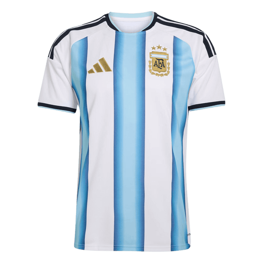 Heren Argentina Thuis Voetbalshirt 2026