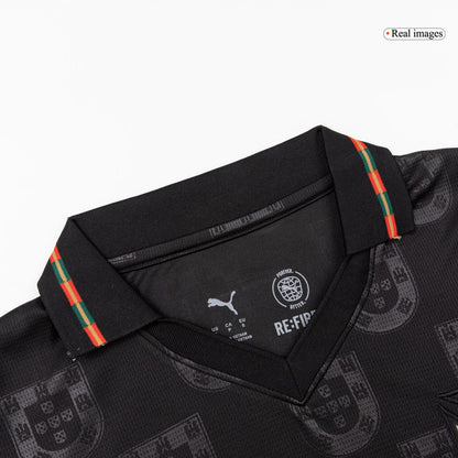 Heren Portugal Voetbalshirt 2026