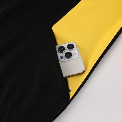 Borussia Dortmund Trainingsjack 2025/26 Yellow