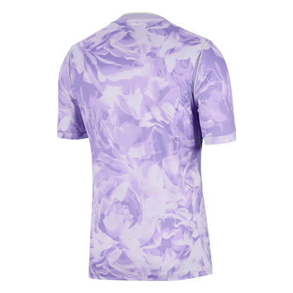 Heren South Korea Uit Voetbalshirt WK Voetbal 2026 - detail