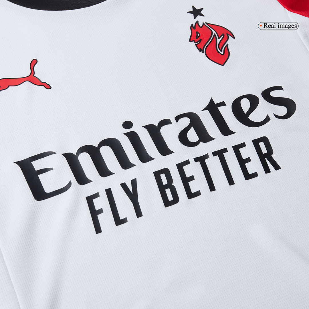 AC Milan Uit Set 2025/26