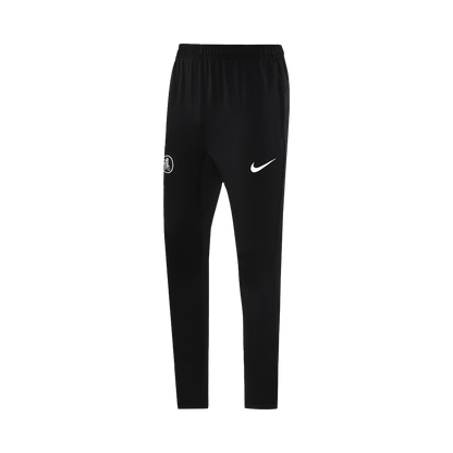 Chelsea Trainingsjack Set(Jas+Broek) 2025/26 Black