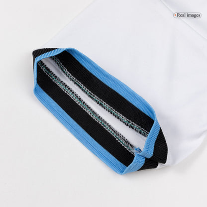 Jeugd Argentina Thuis Tenue 2025/26