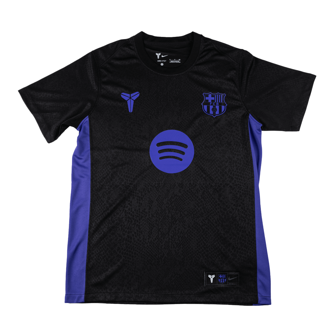 Heren Barcelona Pre-Match Voetbalshirt 2025/26