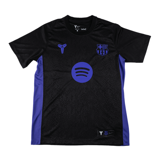Heren Barcelona Pre-Match Voetbalshirt 2025/26