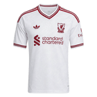 Heren Liverpool Uit Voetbalshirt 2026/27
