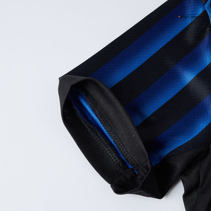 Jeugd Inter Milan Thuis Tenue 2025/26