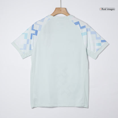 Maillot extérieur de l'Inter Milan pour homme, saison 2025/26