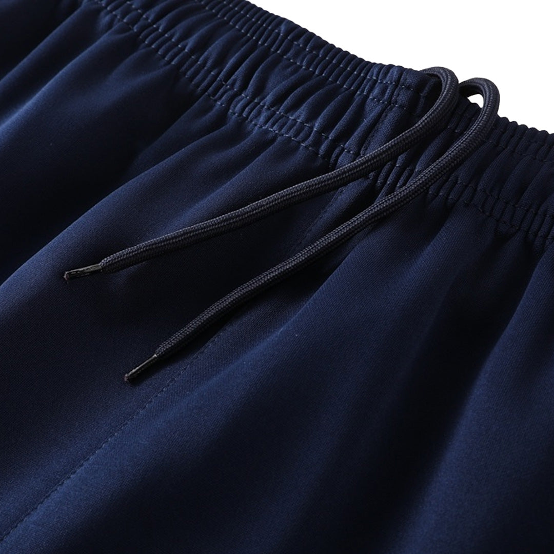 PSG Trainingsjack Set(Jas+Broek) 2025/26 Navy