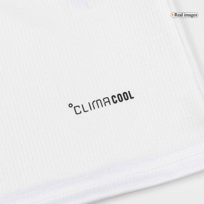 Jeugd Germany Thuis Tenue 2026