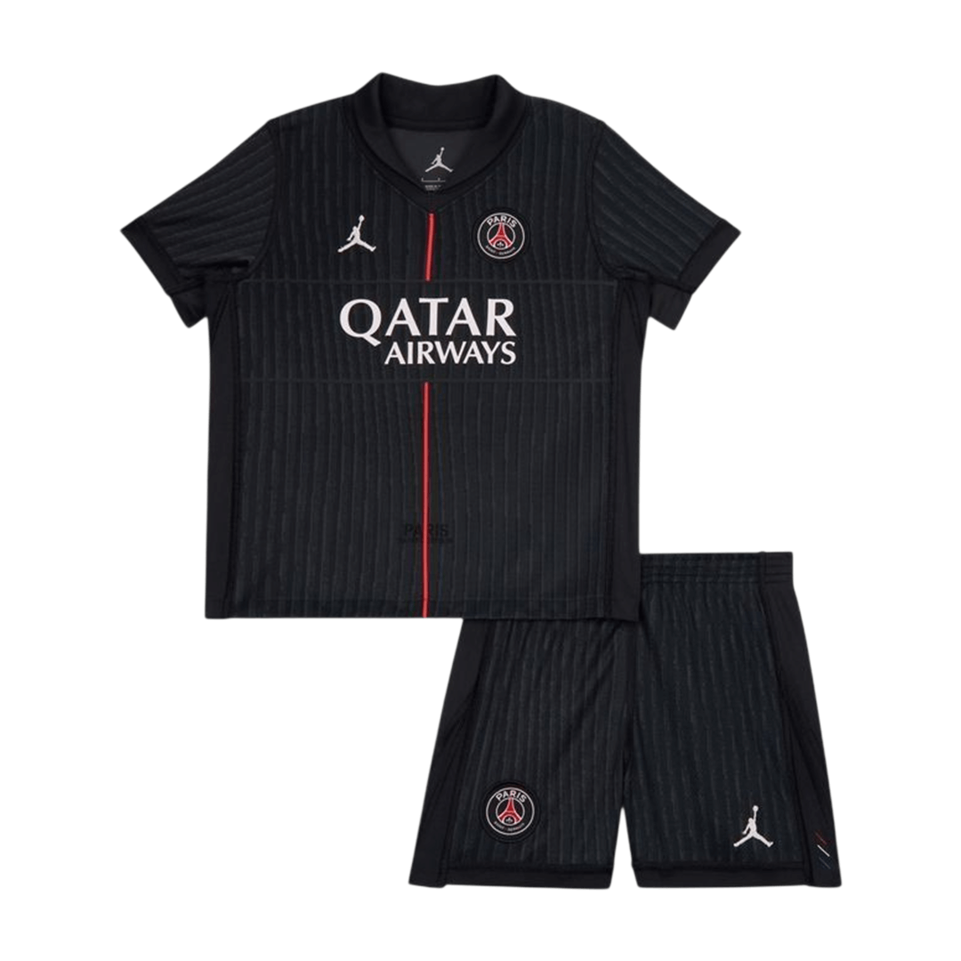 Jeugd PSG Fourth Away Tenue 2025/26