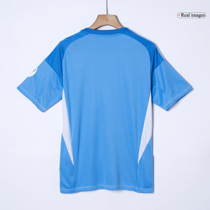 Heren Real Madrid Voetbalshirt 2025/26