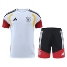 Germany Pre-Match Spelersversie Set WK Voetbal 2026 - Slim Fit