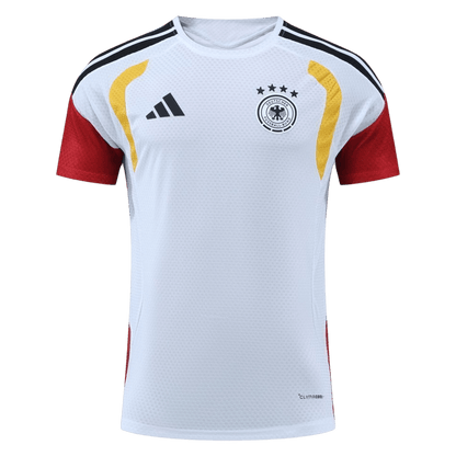 Germany Pre-Match Spelersversie Set WK Voetbal 2026 - Slim Fit - foto 19