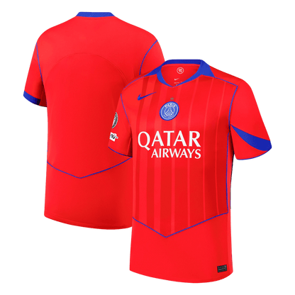 Maillot de football PSG Third pour homme 2025/26