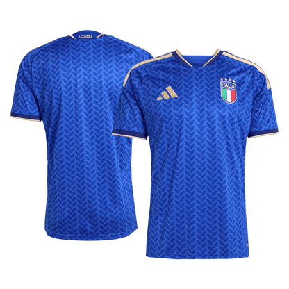 Italy Thuis Set 2026