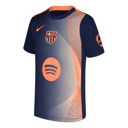 Heren Barcelona Voetbalshirt 2025/26
