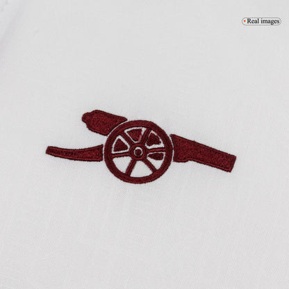 Jeugd Arsenal Derde Tenue 2025/26 - foto 11