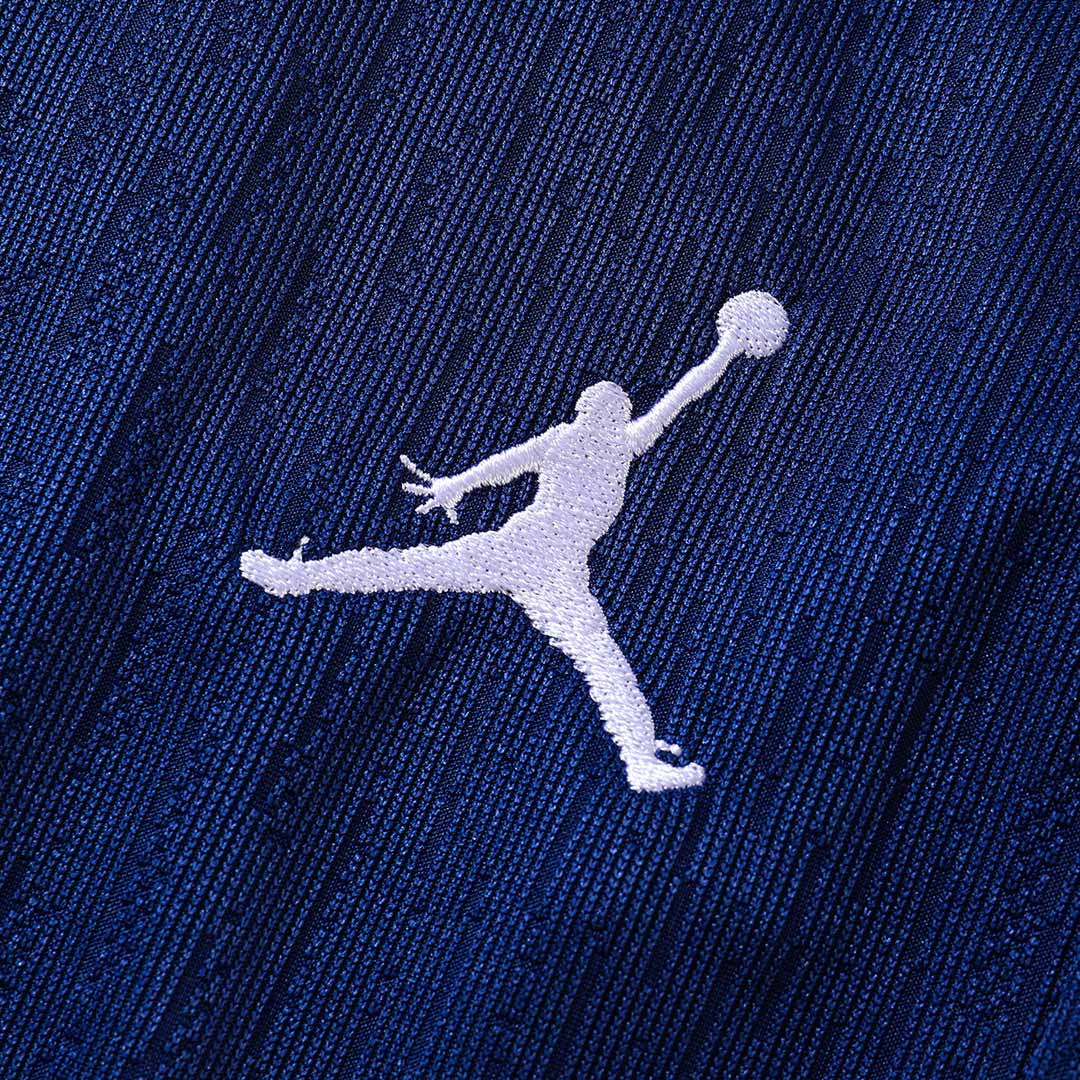 PSG Joggingpak met rit Set(top+broek) 2025/26 Red