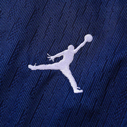 PSG Joggingpak met rit Set(top+broek) 2025/26 Red