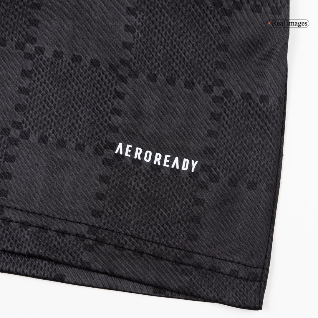 Jeugd Bayern Munich Derde Tenue 2025/26