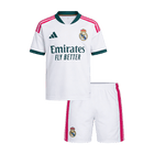Jeugd Real Madrid Thuis Tenue 2026/27