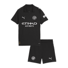 Maillot extérieur junior de Manchester City 2025/26