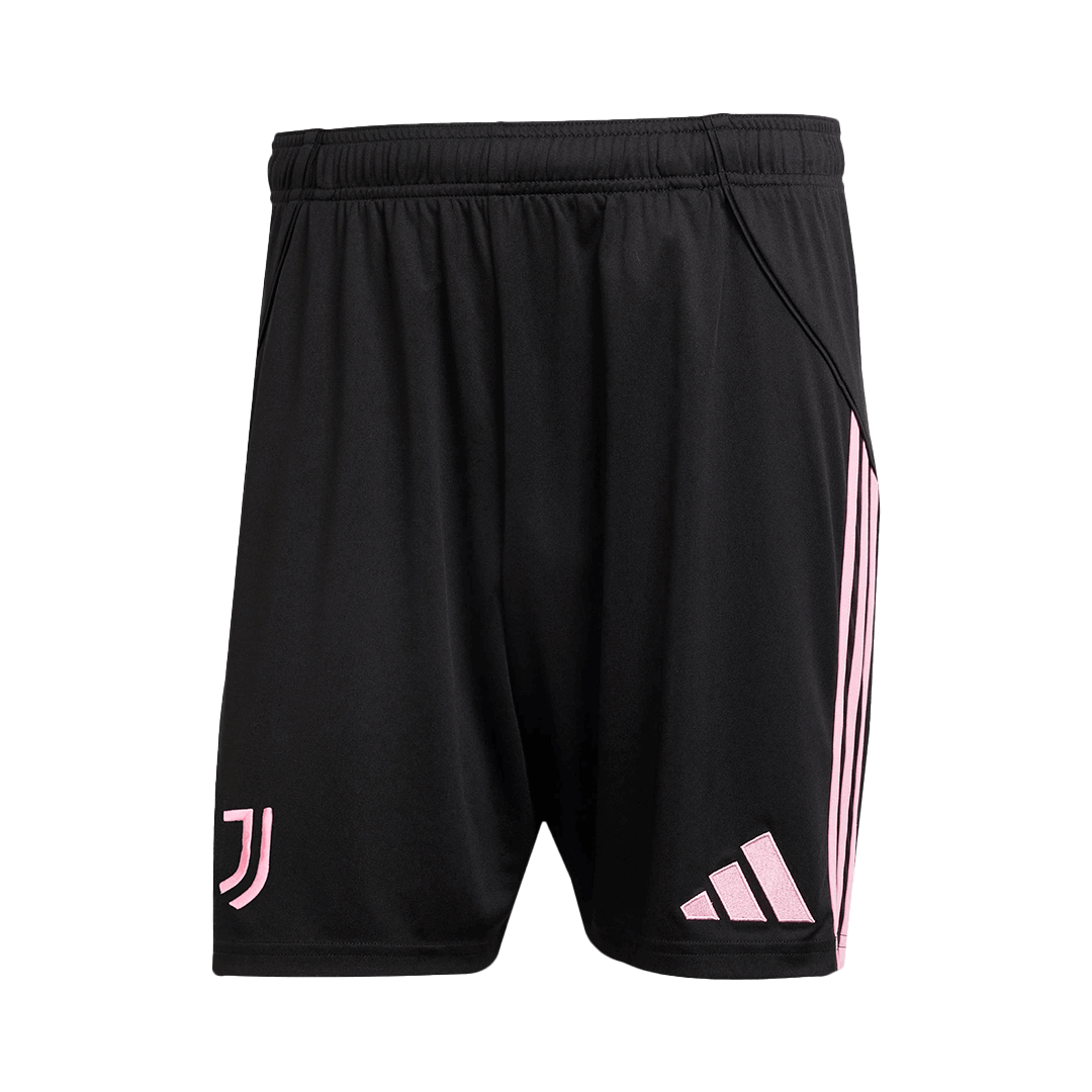 Juventus Thuis Set 2025/26