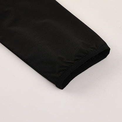 Newcastle United Windjack 2025/26 Black