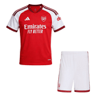 Arsenal Thuis Set 2026/27