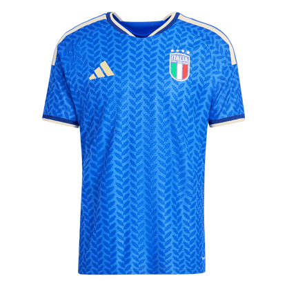 Maillot domicile Italie, version joueur 2026 - Coupe ajustée