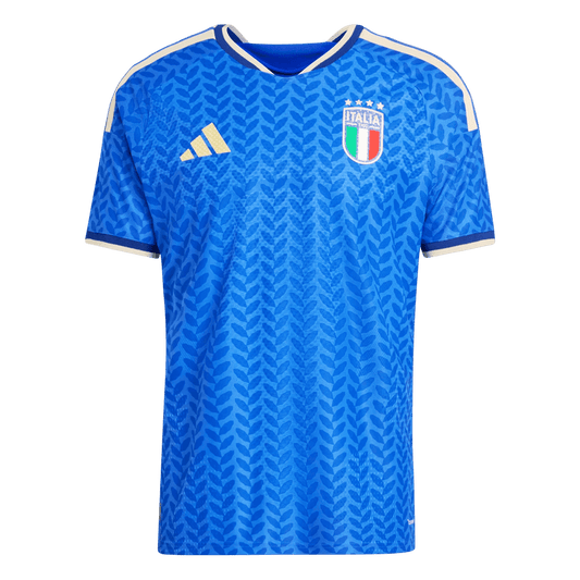 Maillot domicile Italie, version joueur 2026 - Coupe ajustée