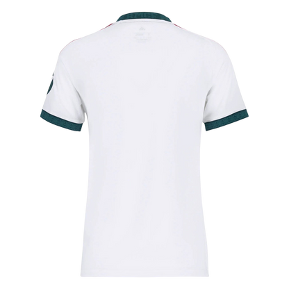 Dames Real Madrid Thuis Voetbalshirt 2026/27