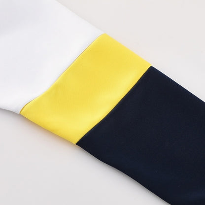 Arsenal Trainingsjack Set(Jas+Broek) 2025/26 Navy&Red