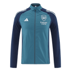 Arsenal Windjack 2025/26 Blue