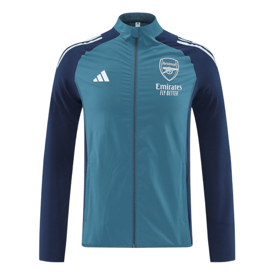 Arsenal Windjack 2025/26 Blue