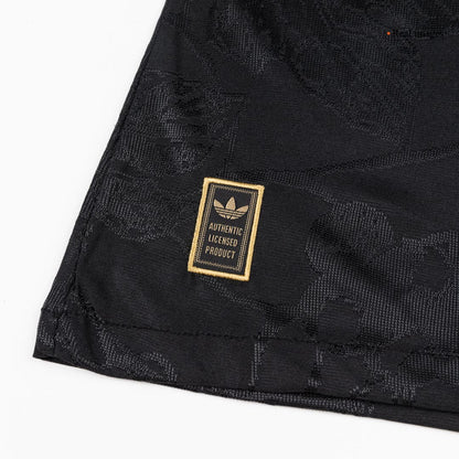 Juventus Derde Spelersversie Voetbalshirt 2025/26 - Slim Fit