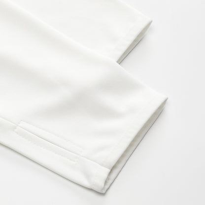 Liverpool Joggingpak met rit Set(top+broek) 2025/26 White