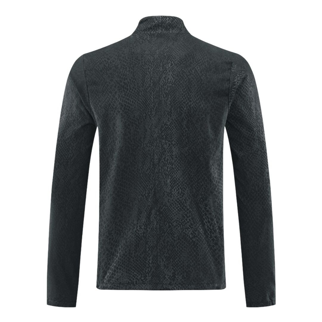 Barcelona Windjack 2025/26 Black