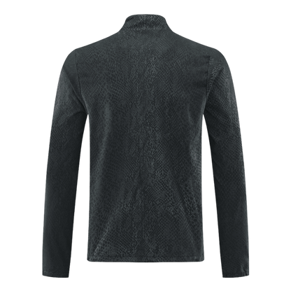 Barcelona Windjack 2025/26 Black