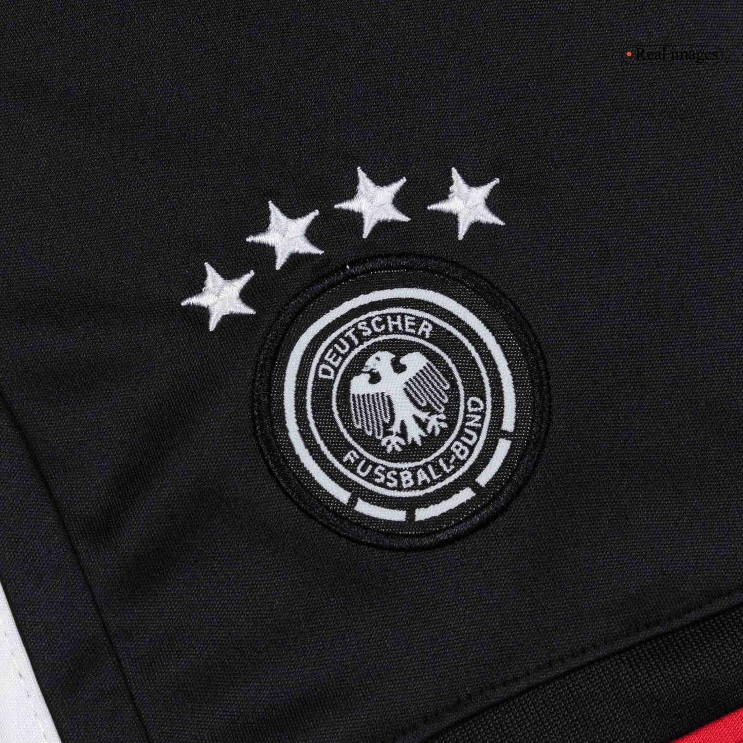 Jeugd Germany Thuis Tenue 2026