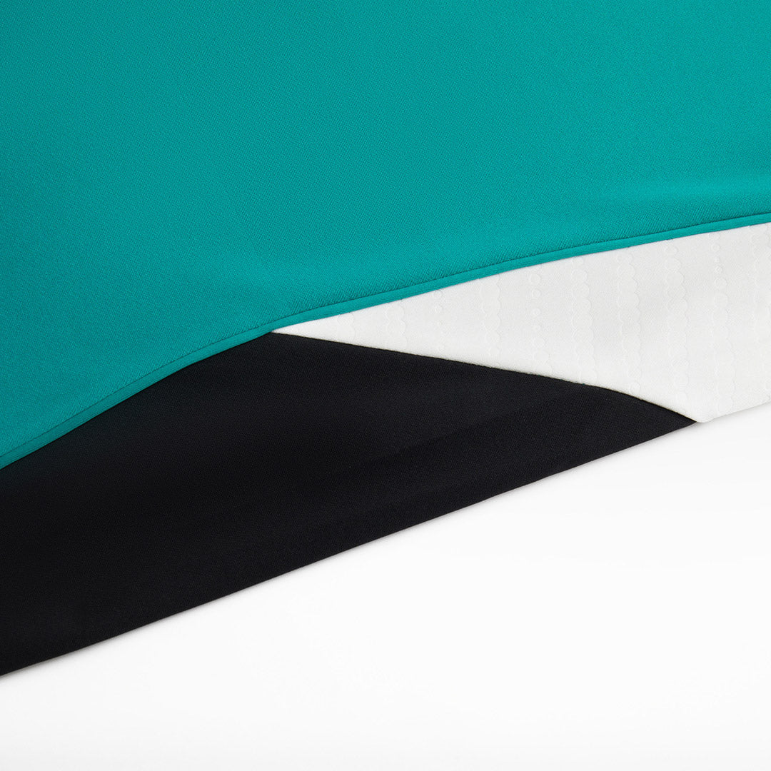 Liverpool Joggingpak met rit Set(top+broek) 2025/26 Green