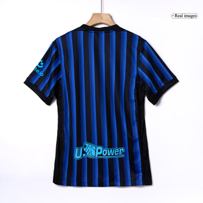 PAVARD #28 Heren Inter Milan Thuis Voetbalshirt 2025/26