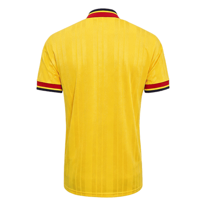 Retro Arsenal Uit Voetbalshirt 1993/94 - foto 9