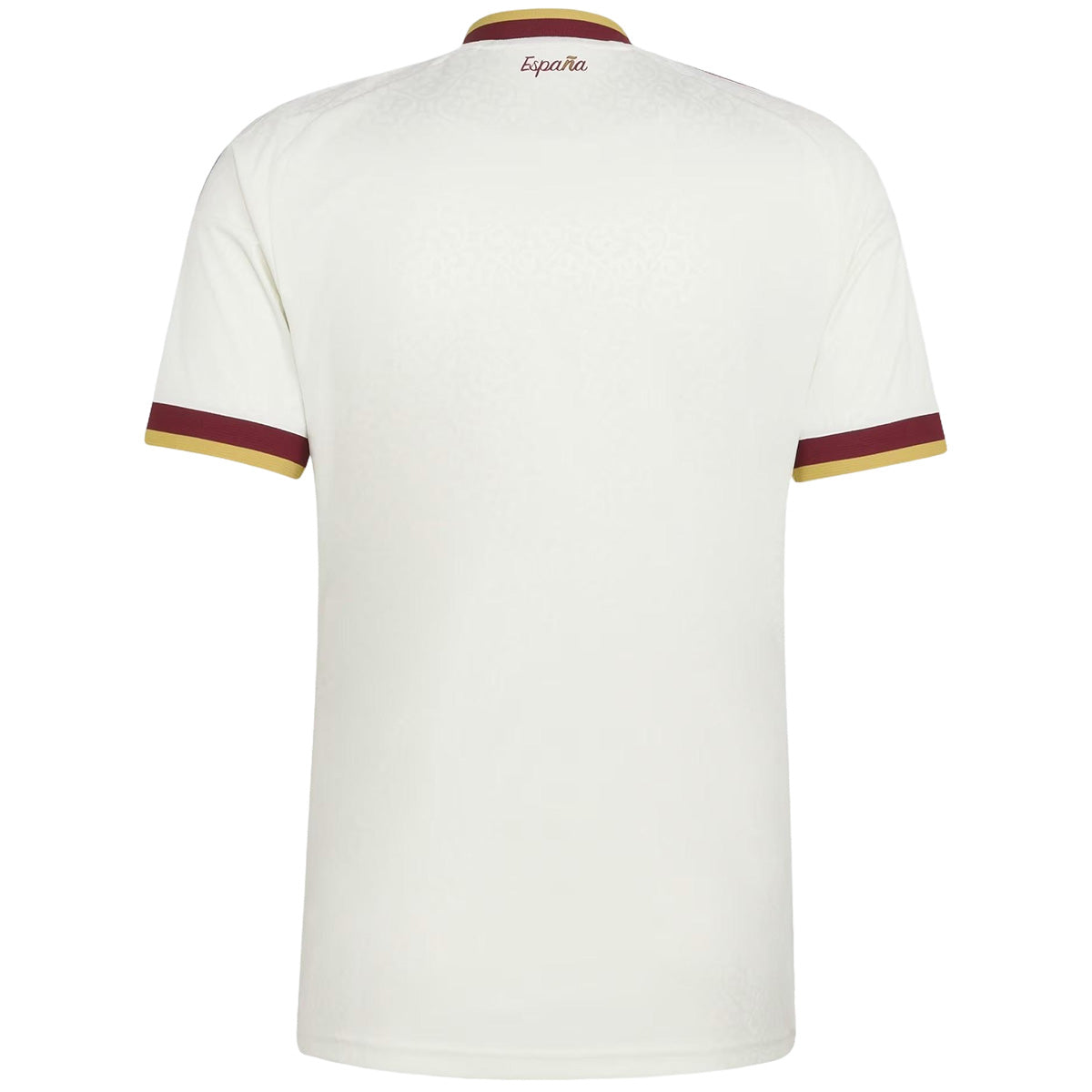 Spain Uit Set WK Voetbal 2026