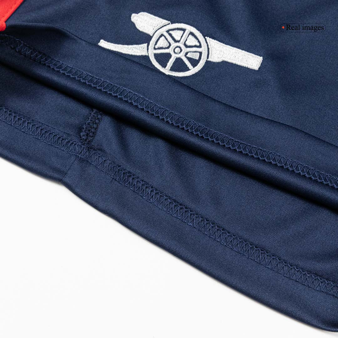 Arsenal Uit Set 2025/26