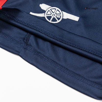 Arsenal Uit Set 2025/26 - achterkant