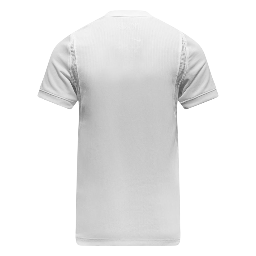 Heren Norway Third Voetbalshirt 2026 - detail